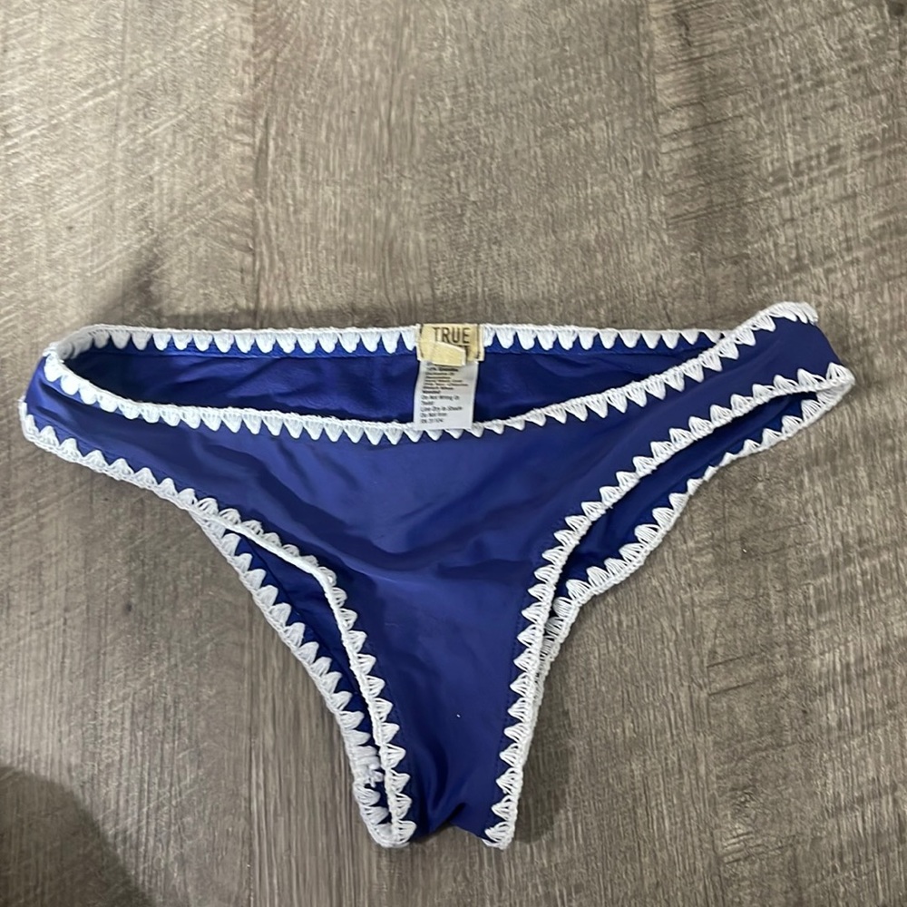 bikini bottoms